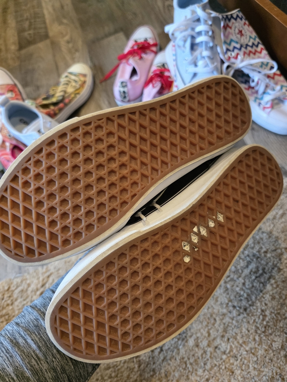 Vans Old Skool - Picture 7 of 7